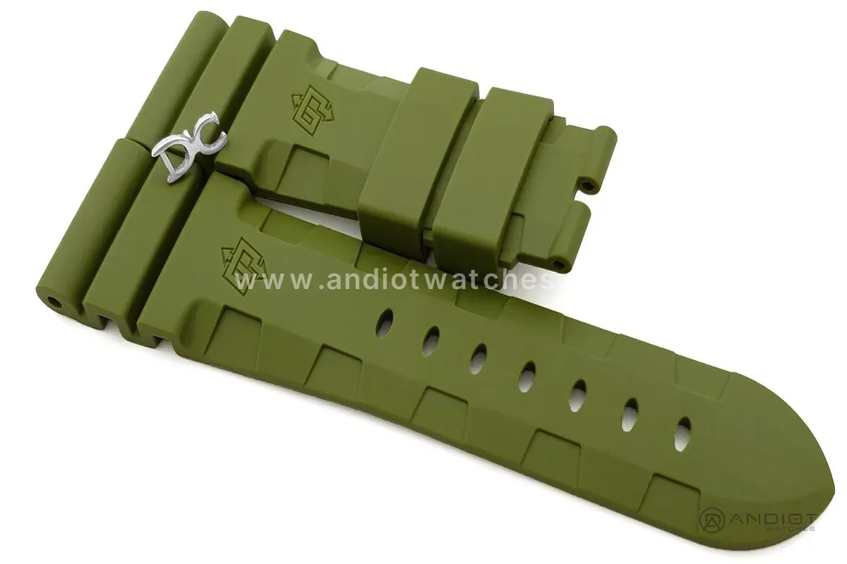 PAM968 Luminor Submersible Bronzo 47mm - immagine 11