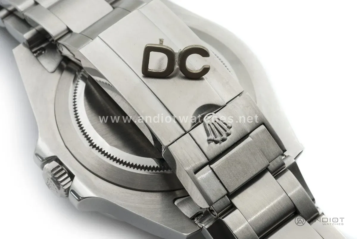 Explorer II 216570 White Dial - Image 4