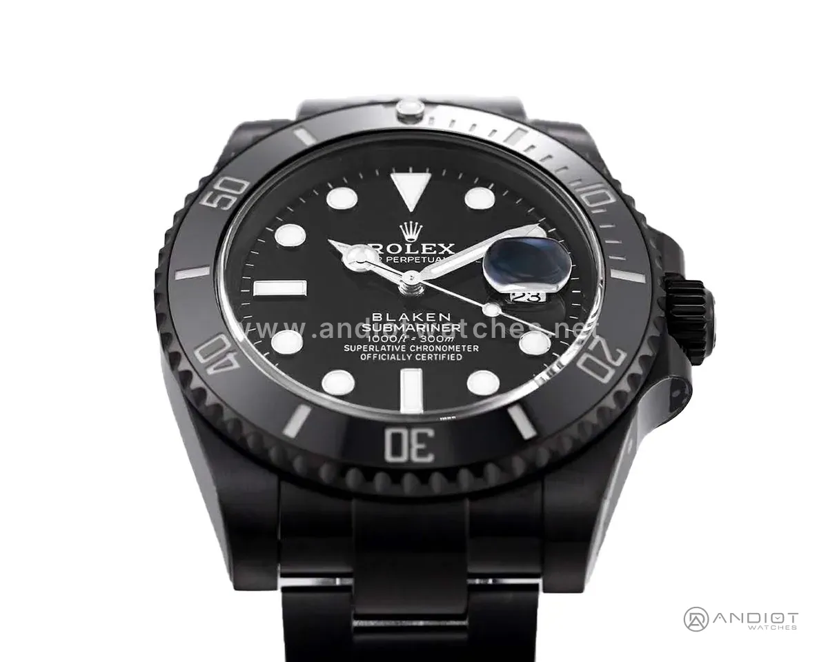 Blaken Submariner 116610LN - Imagen 3
