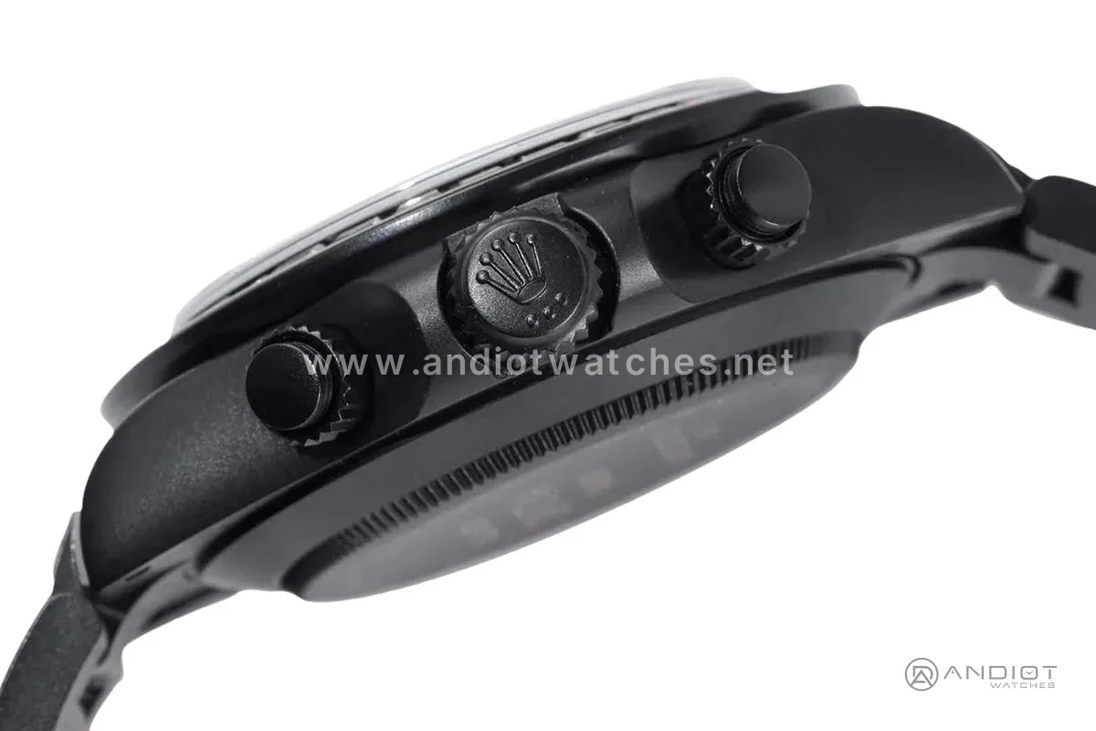 Blaken Submariner 116610LN - Imagen 8