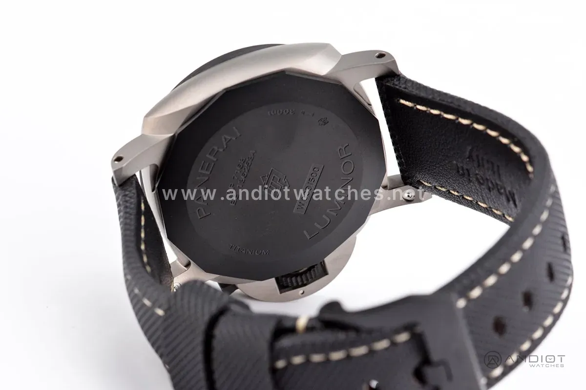 PAM1662 Luminor Marina DMLS 44mm - immagine 5