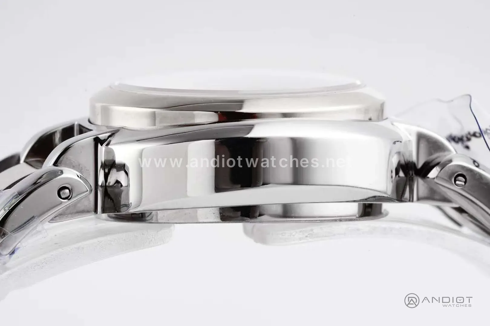 Primaluna cadran blanc index romains – Image 6