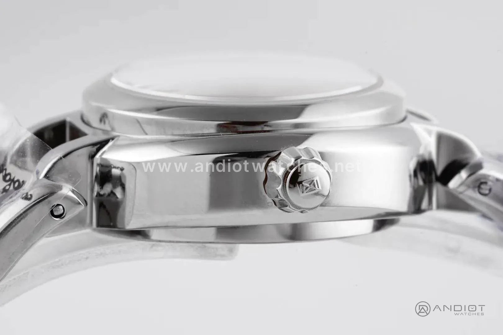 Primaluna cadran blanc index romains – Image 7