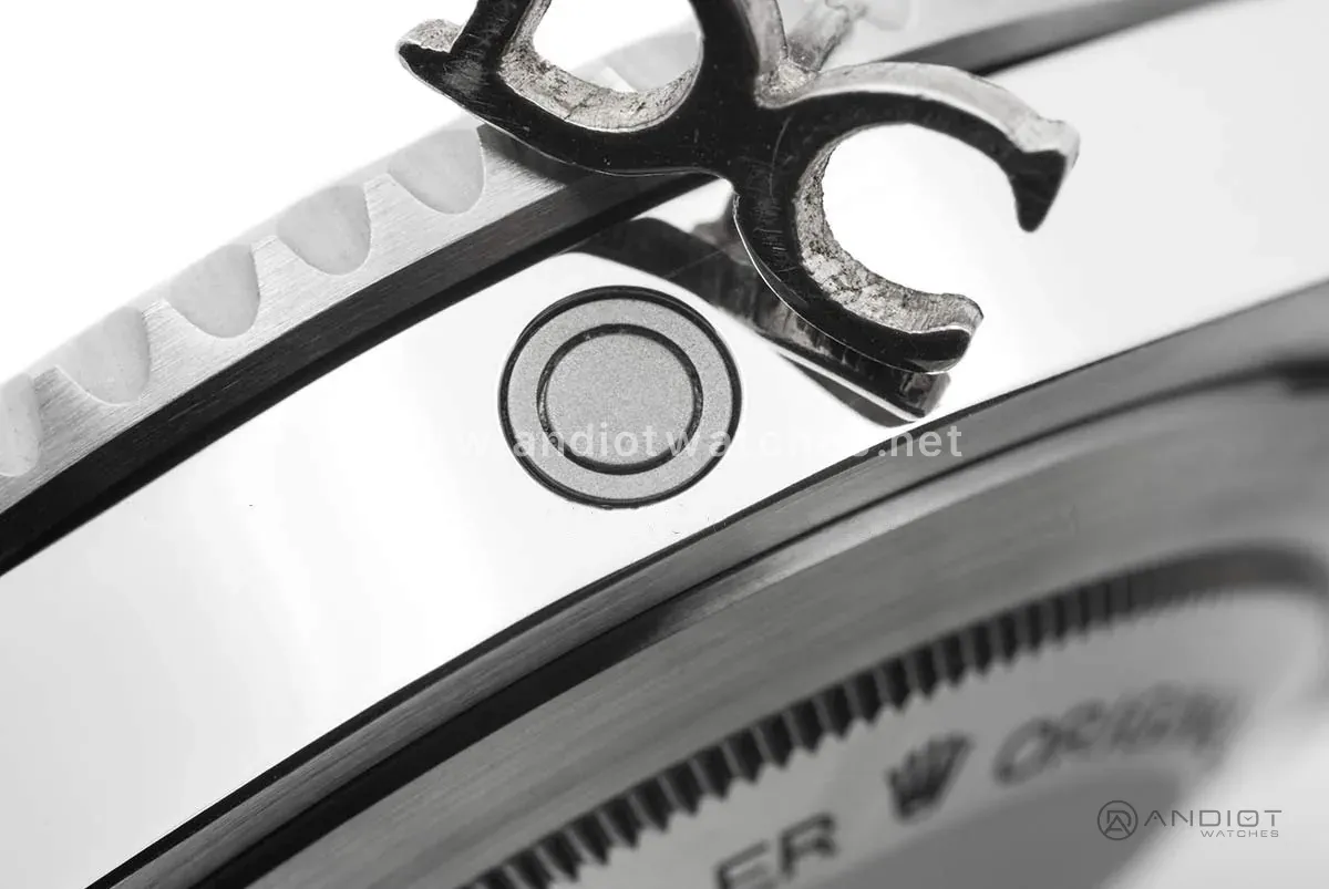 Sea-Dweller 50th Anniversary 126600 - Image 3