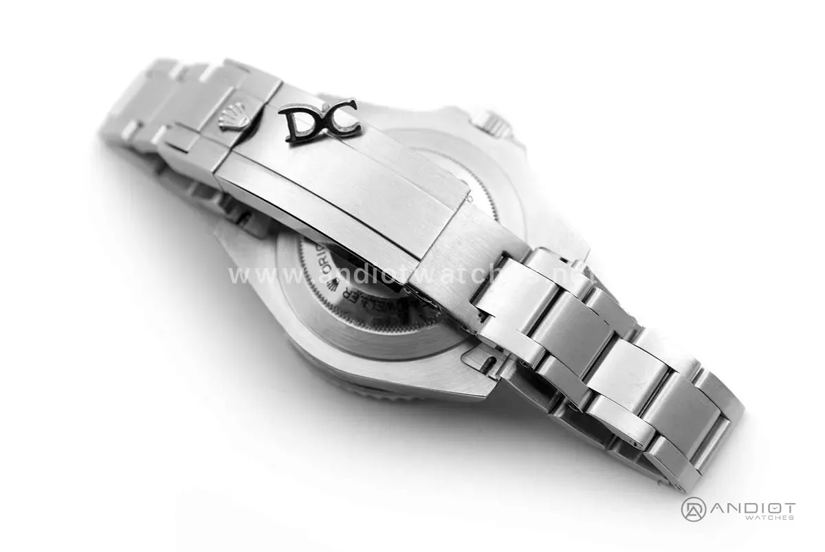 Sea-Dweller 50th Anniversary 126600 - Image 4
