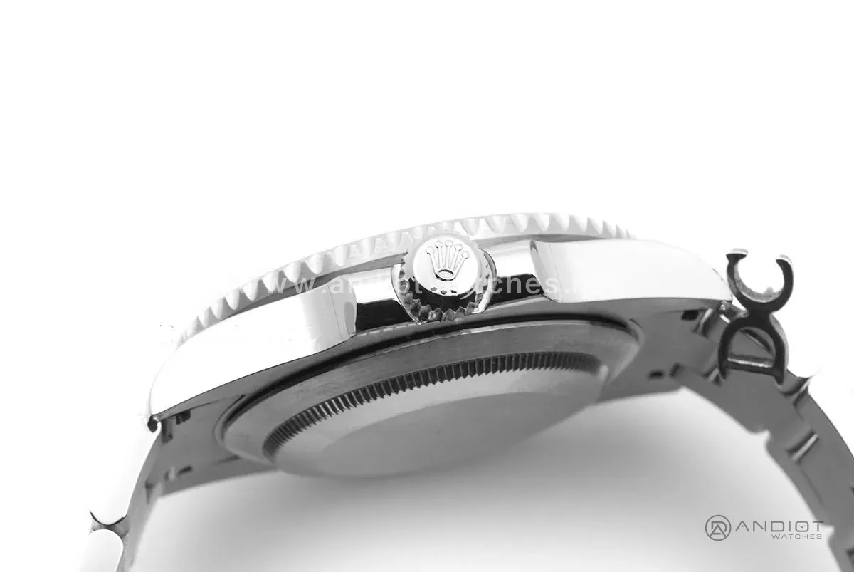 Submariner 116610LV ‘Hulk’ ceramica verde - immagine 7