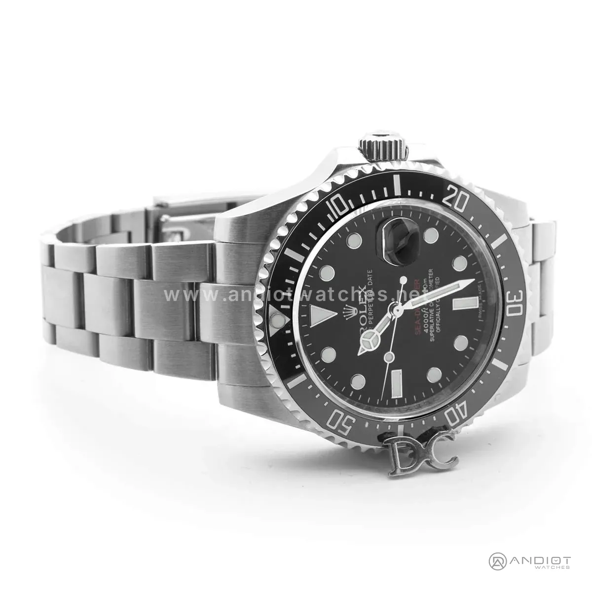 Sea-Dweller 50th Anniversary 126600 - Image 2