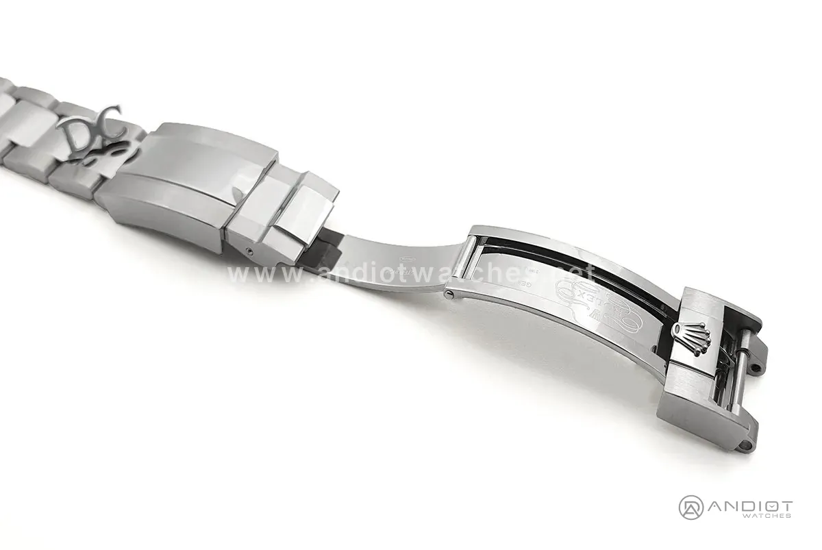Daytona 116520 cadran blanc en acier – Image 8