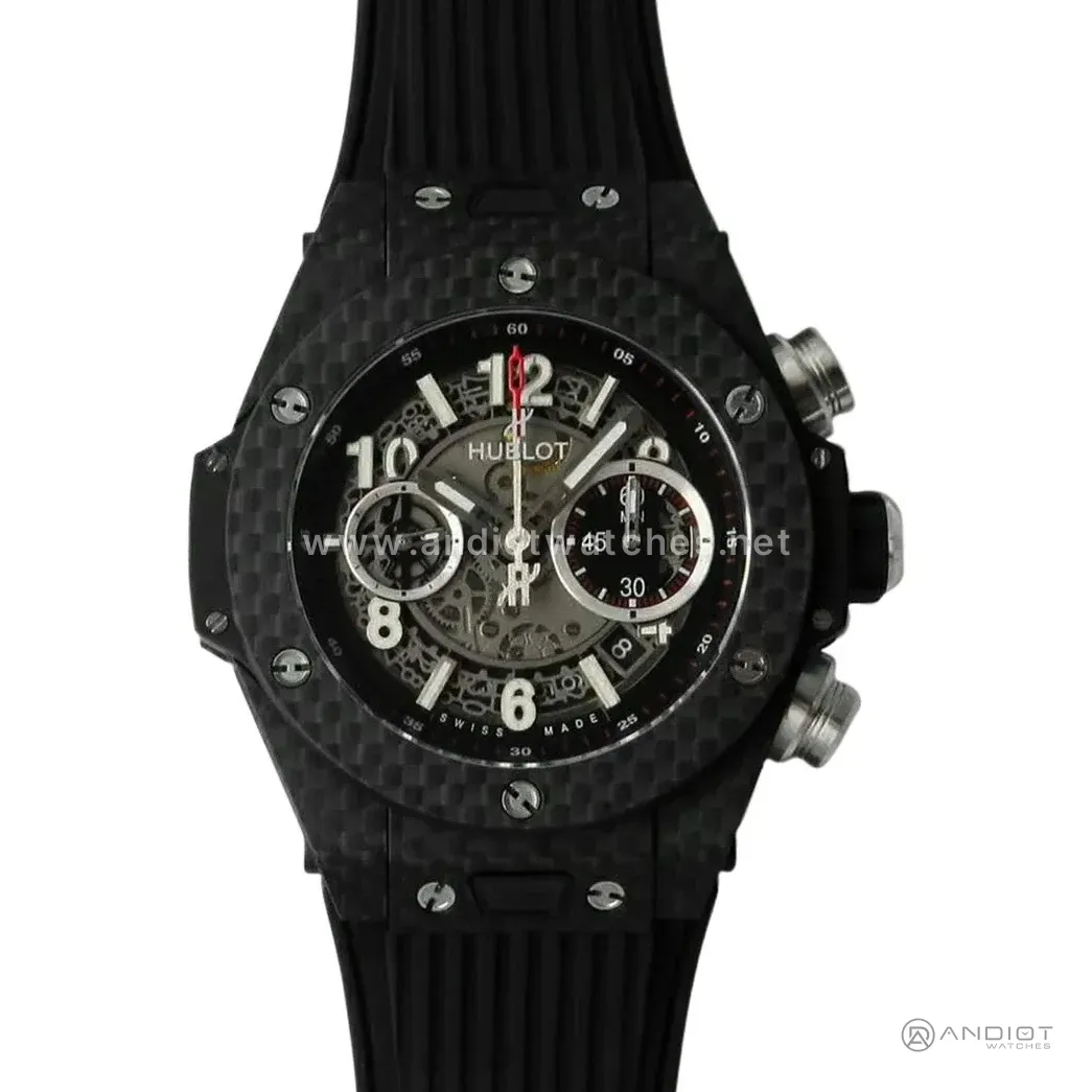 Big Bang Unico Carbon