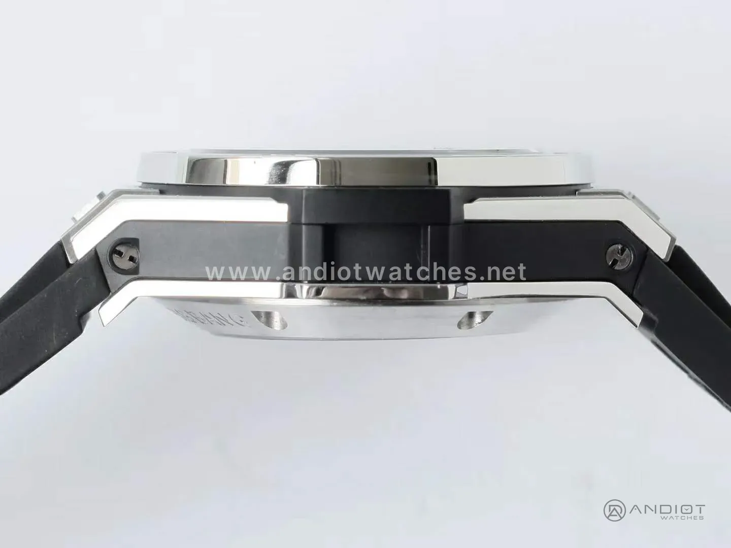Big Bang Unico Steel with Diamond - Image 9