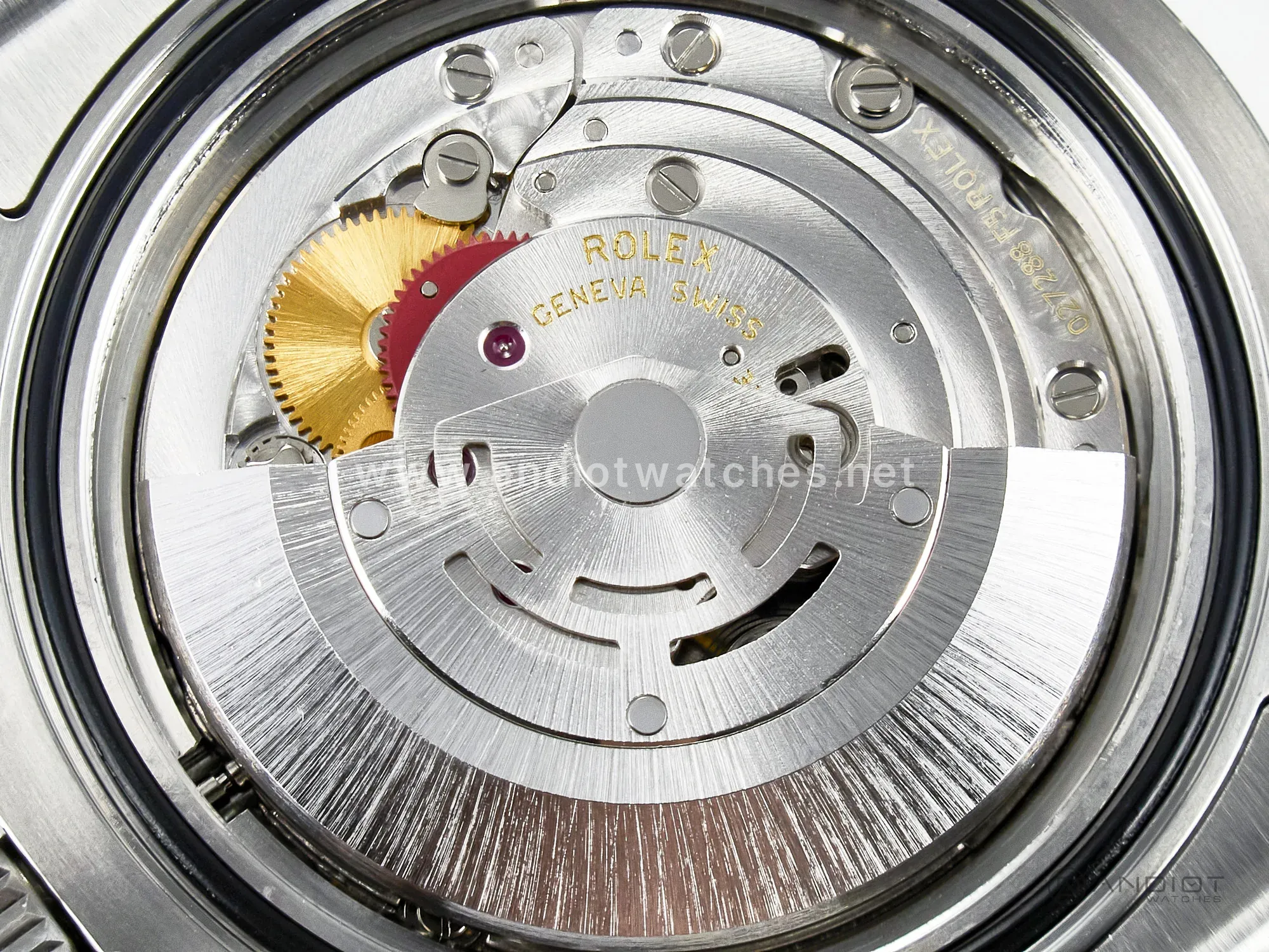 Submariner 116610 LN ceramica nera VSF 1:1 Best Edition cassa e bracciale SS 904L VS3135 - immagine 20