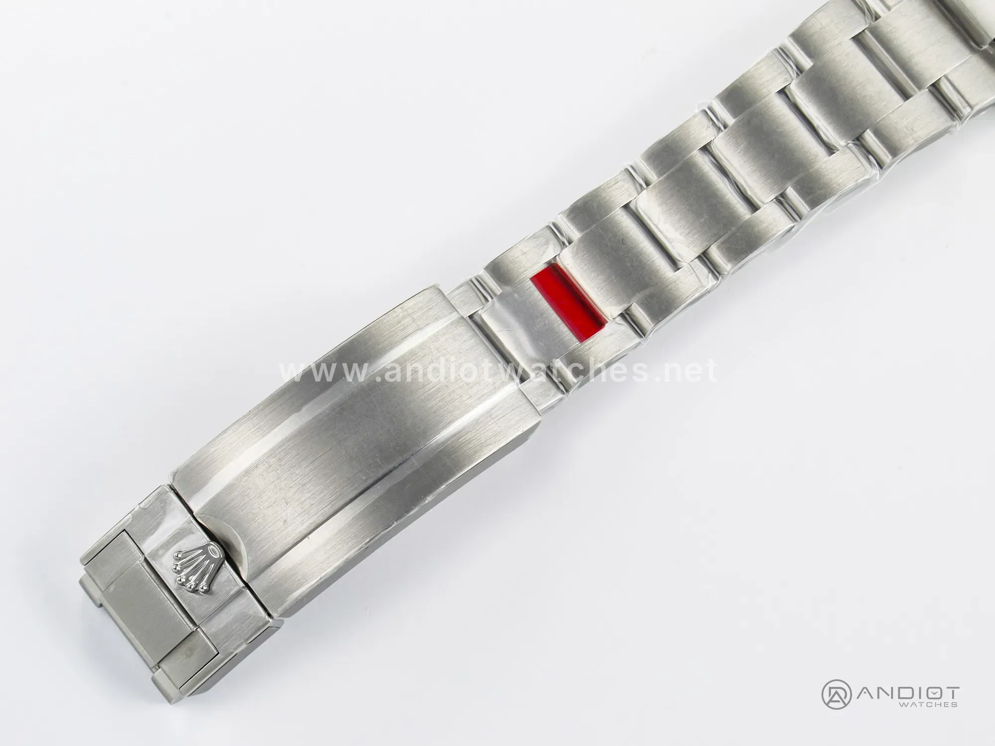 Submariner 116610 LN ceramica nera VSF 1:1 Best Edition cassa e bracciale SS 904L VS3135 - immagine 25