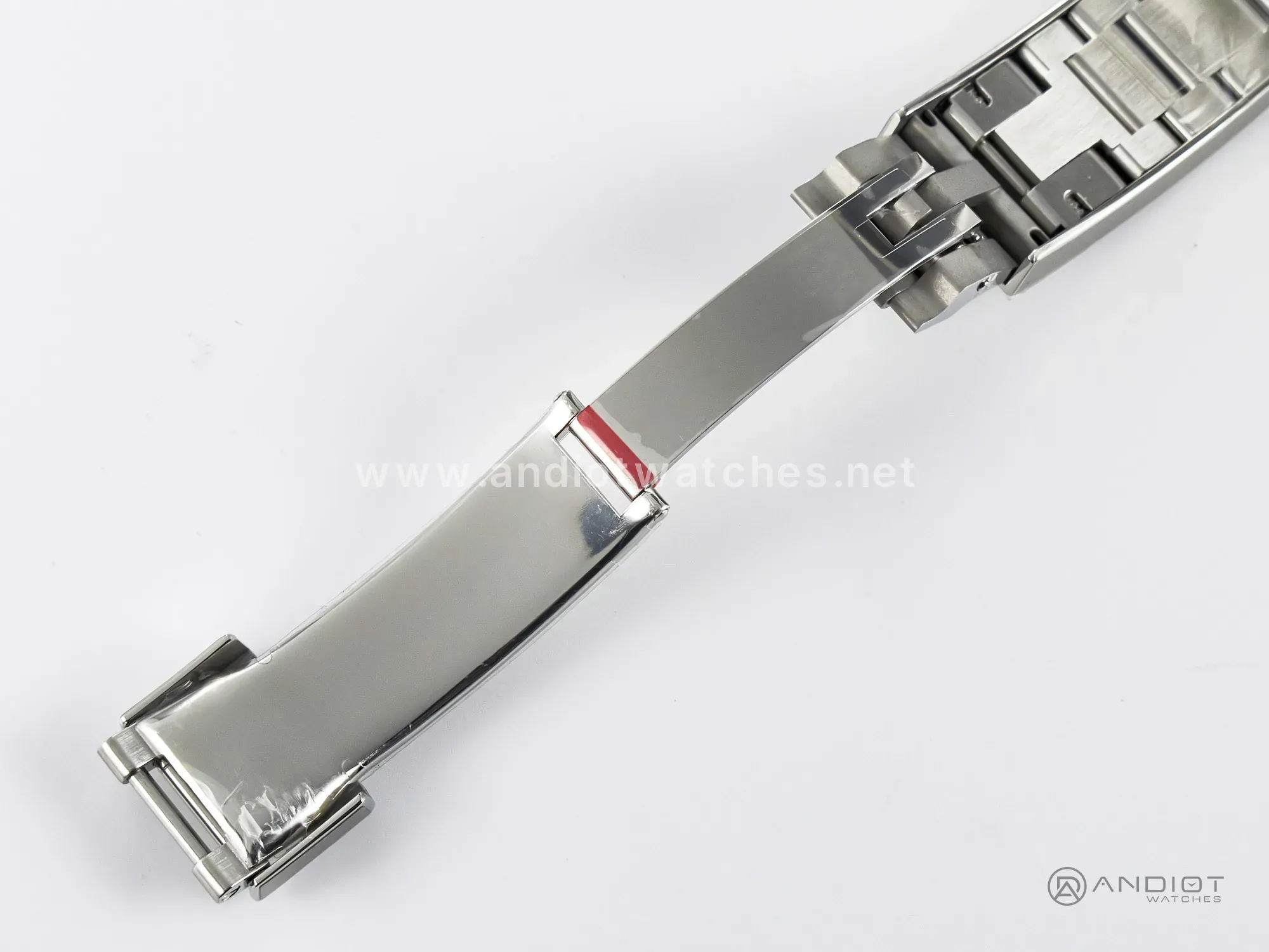 Submariner 116610 LN ceramica nera VSF 1:1 Best Edition cassa e bracciale SS 904L VS3135 - immagine 26