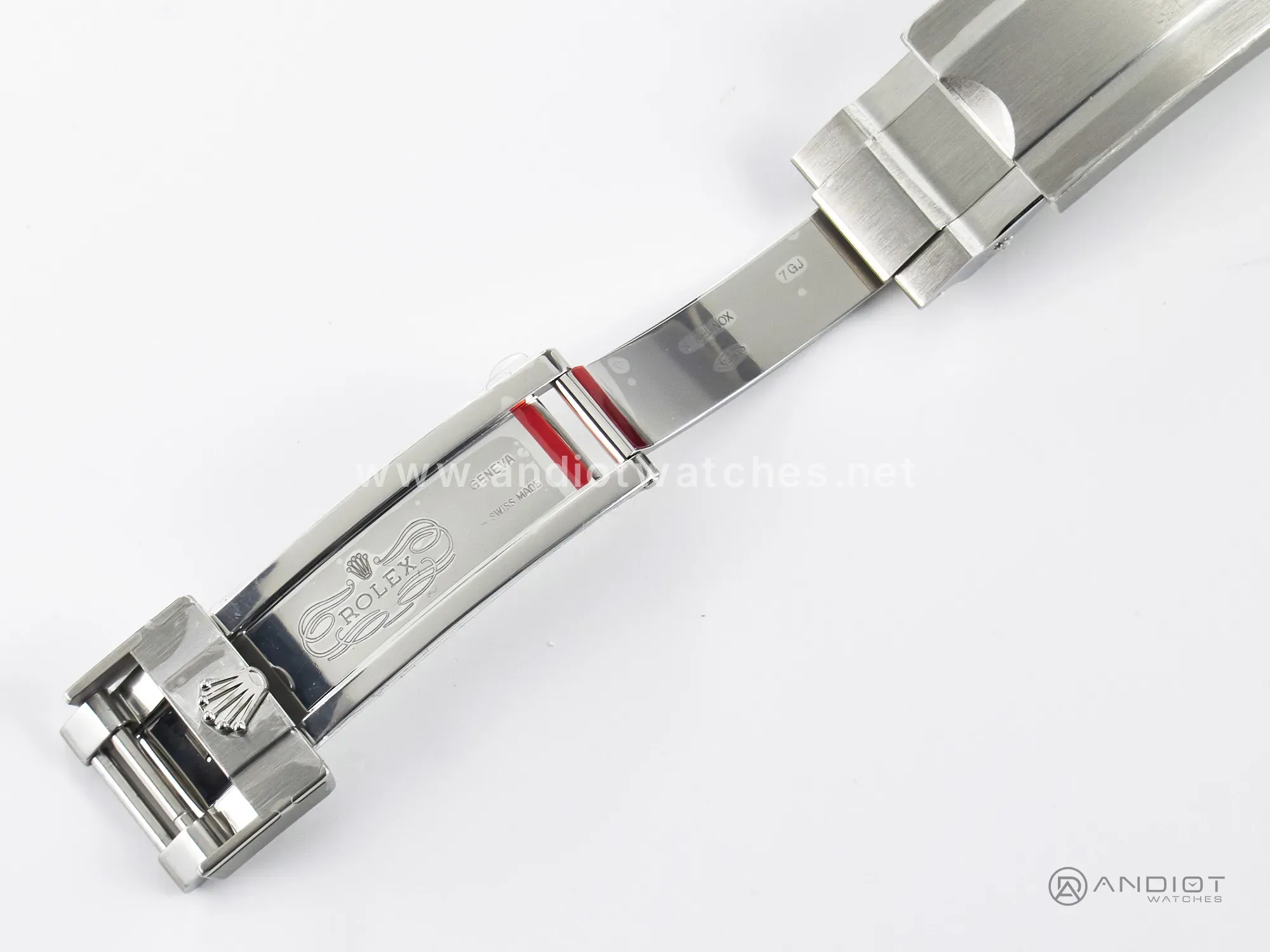 Submariner 116610 LN ceramica nera VSF 1:1 Best Edition cassa e bracciale SS 904L VS3135 - immagine 28