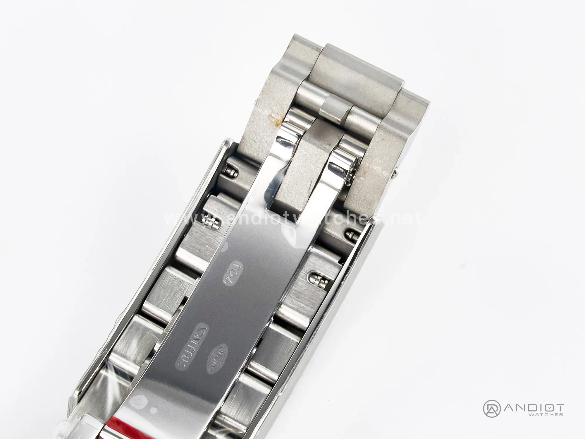 Submariner 116610 LN ceramica nera VSF 1:1 Best Edition cassa e bracciale SS 904L VS3135 - immagine 29