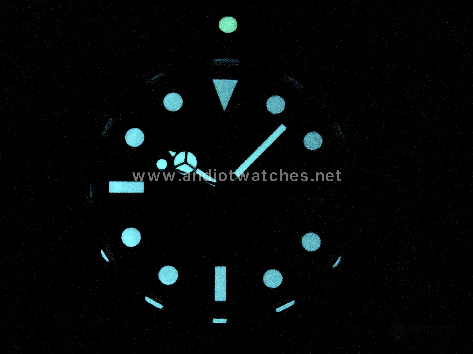 Submariner 116610 LN ceramica nera VSF 1:1 Best Edition cassa e bracciale SS 904L VS3135 - immagine 30