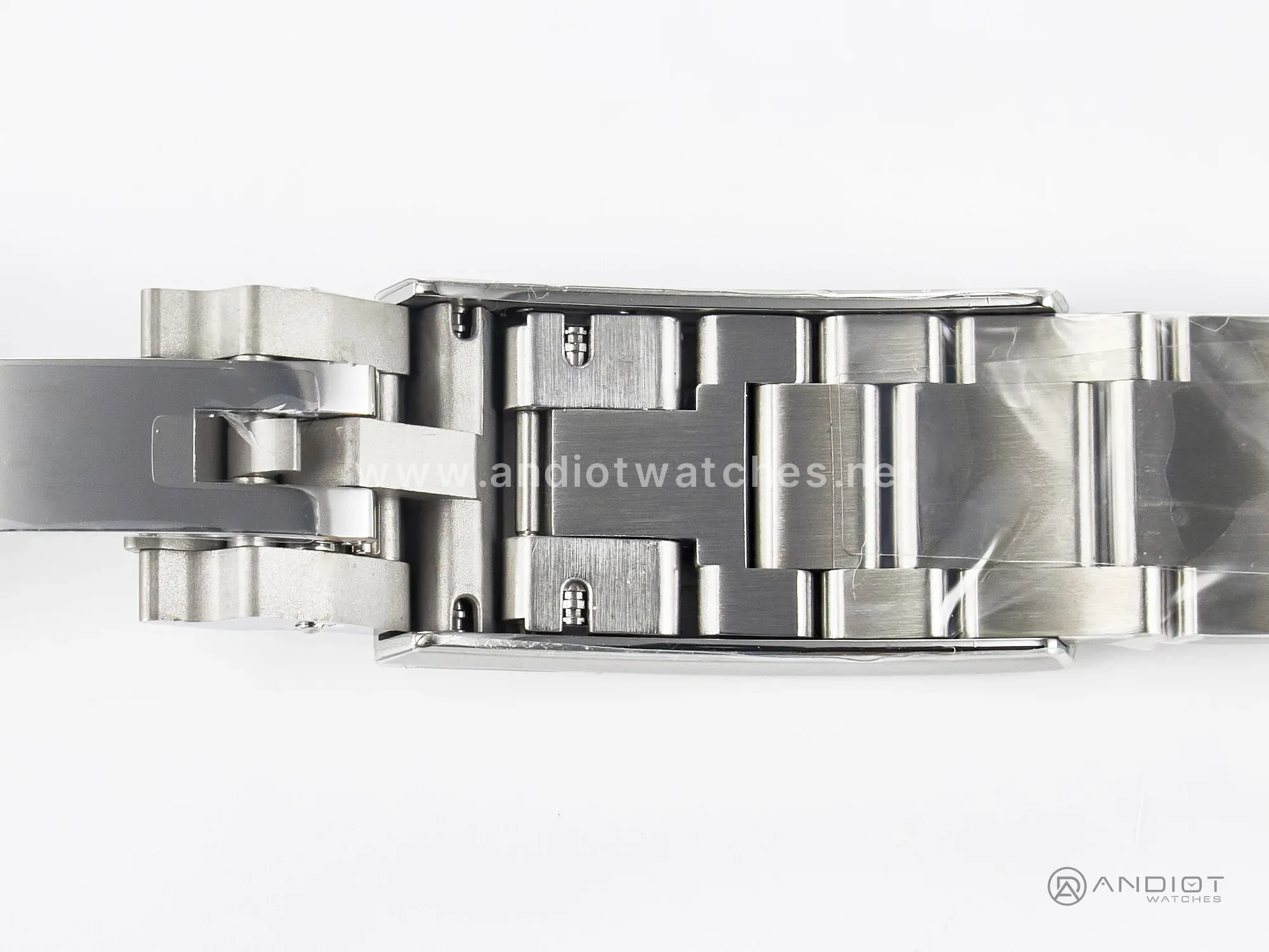 Submariner 116610 LN ceramica nera VSF 1:1 Best Edition cassa e bracciale SS 904L VS3135 - immagine 31