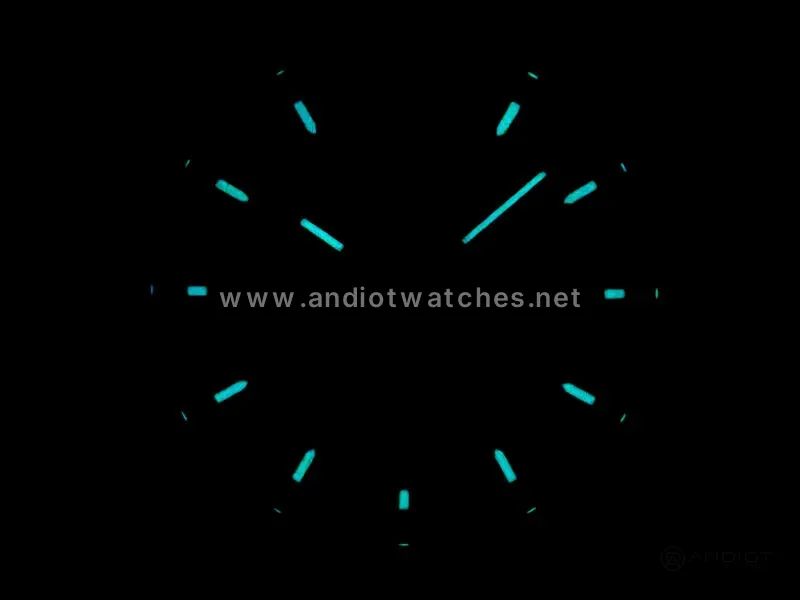 Daytona Panda 116500 Clean Factory 1:1 Best Edition boîtier et bracelet SS 904L cadran blanc SH4131 – Image 34