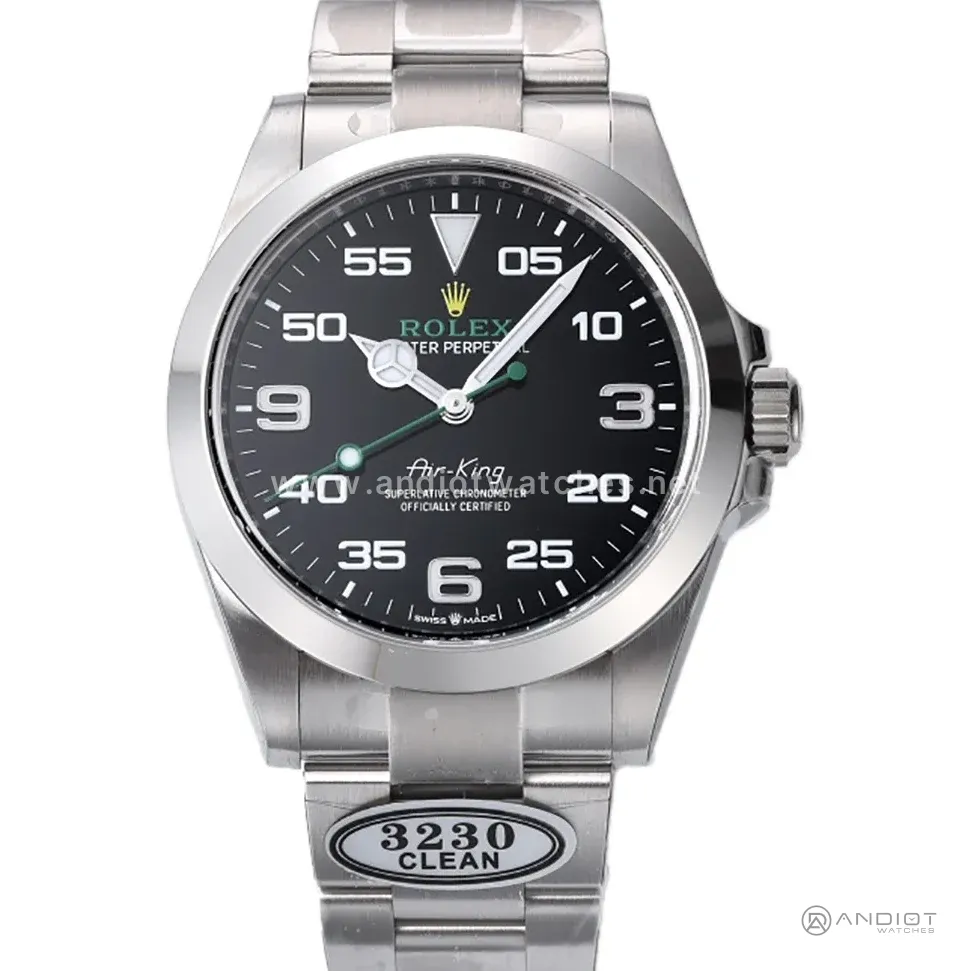 Air-King 126900 40mm