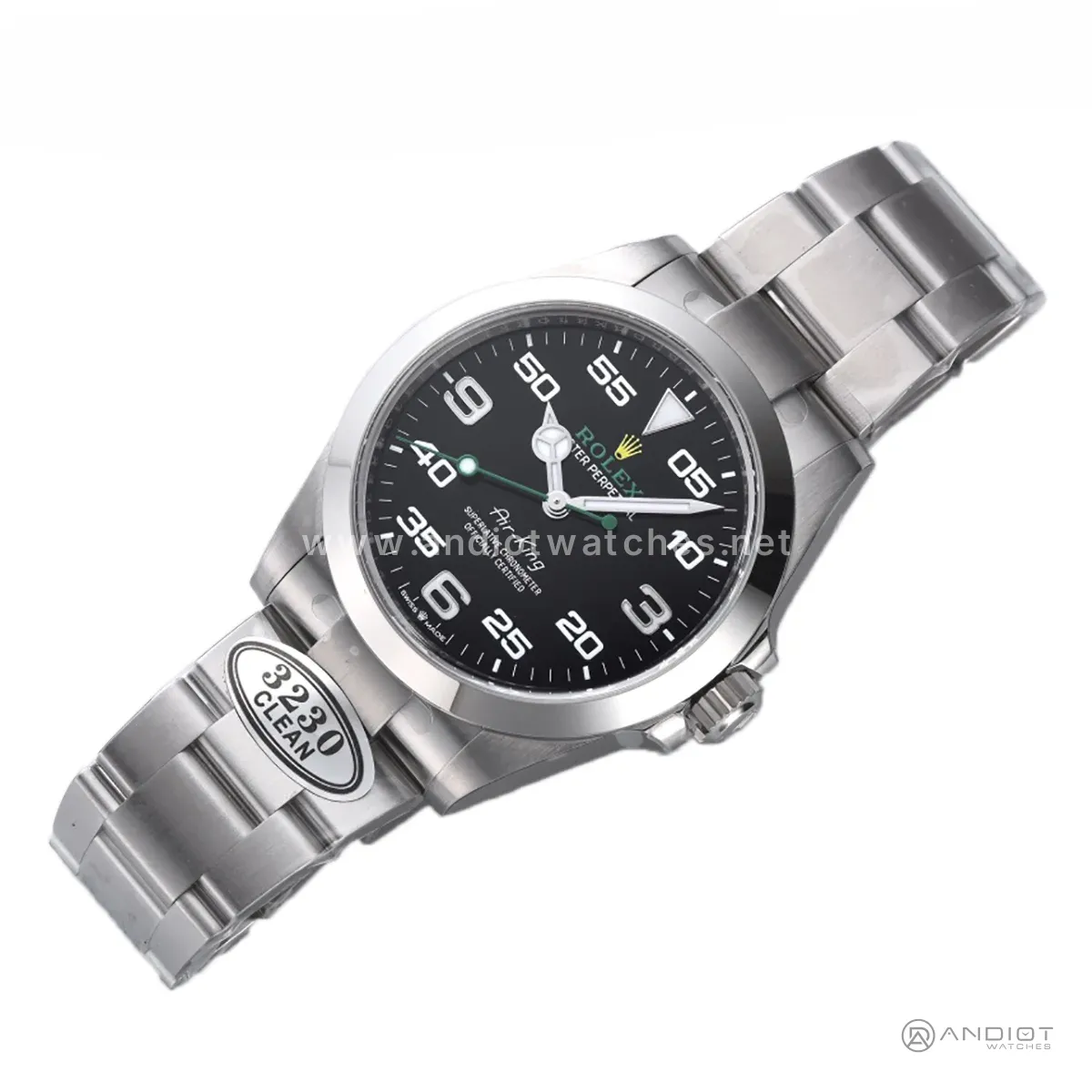 Air-King 126900 40mm