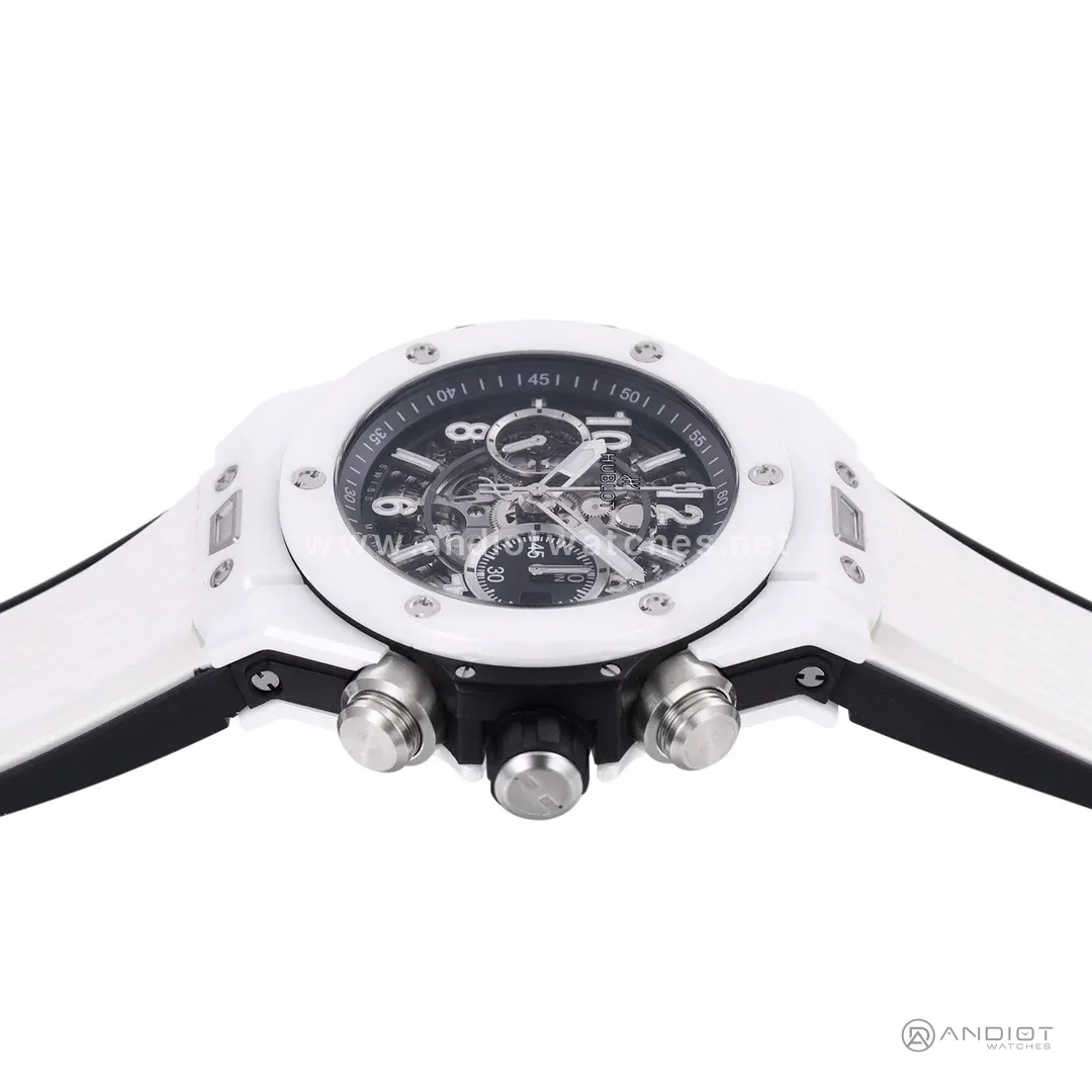 Big Bang Unico White Magic 45MM