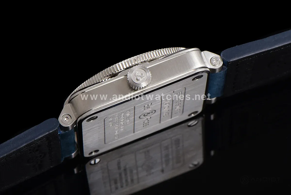 BR 03-93 GMT Blue