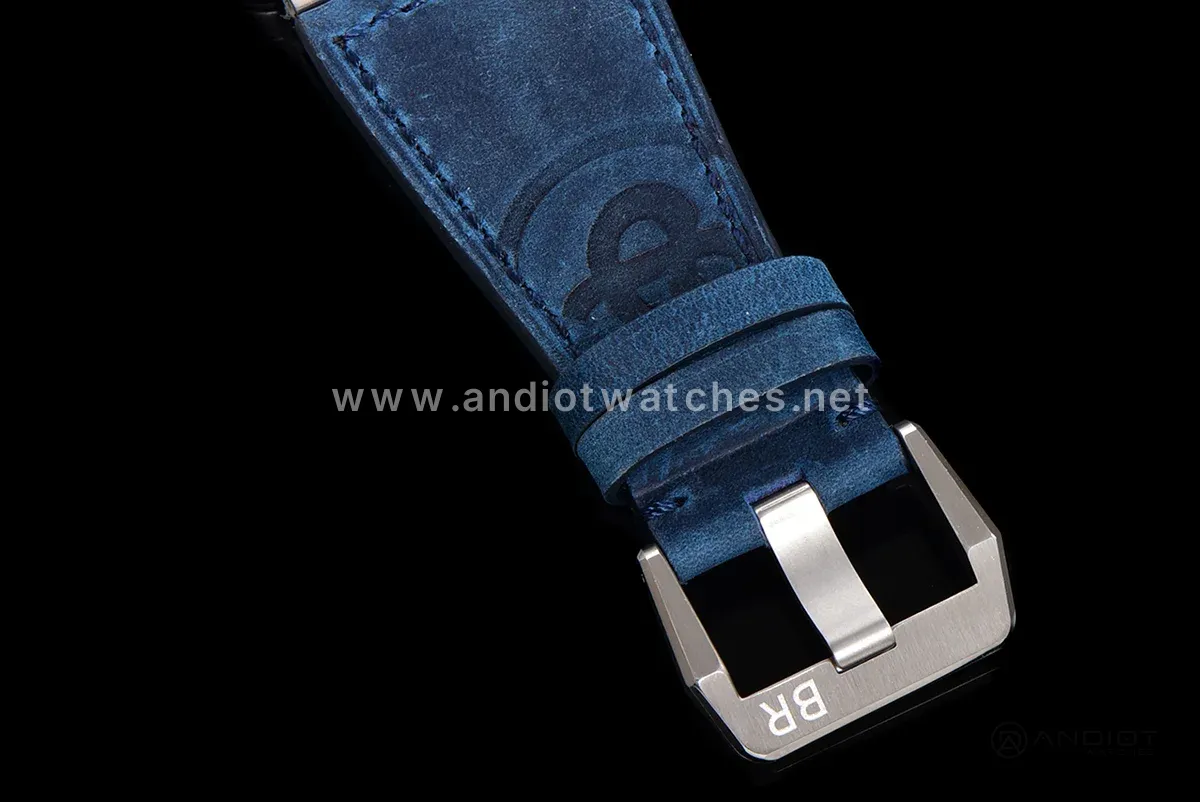 BR 03-93 GMT Blue