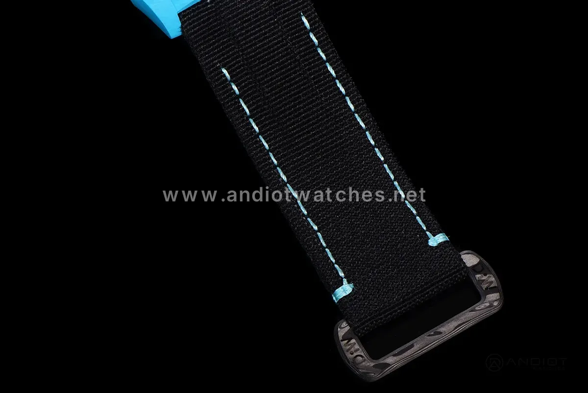 DIW Daytona Celeste Invert Quartz Fiber