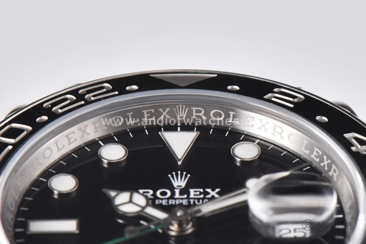 GMT Master II 116710LN