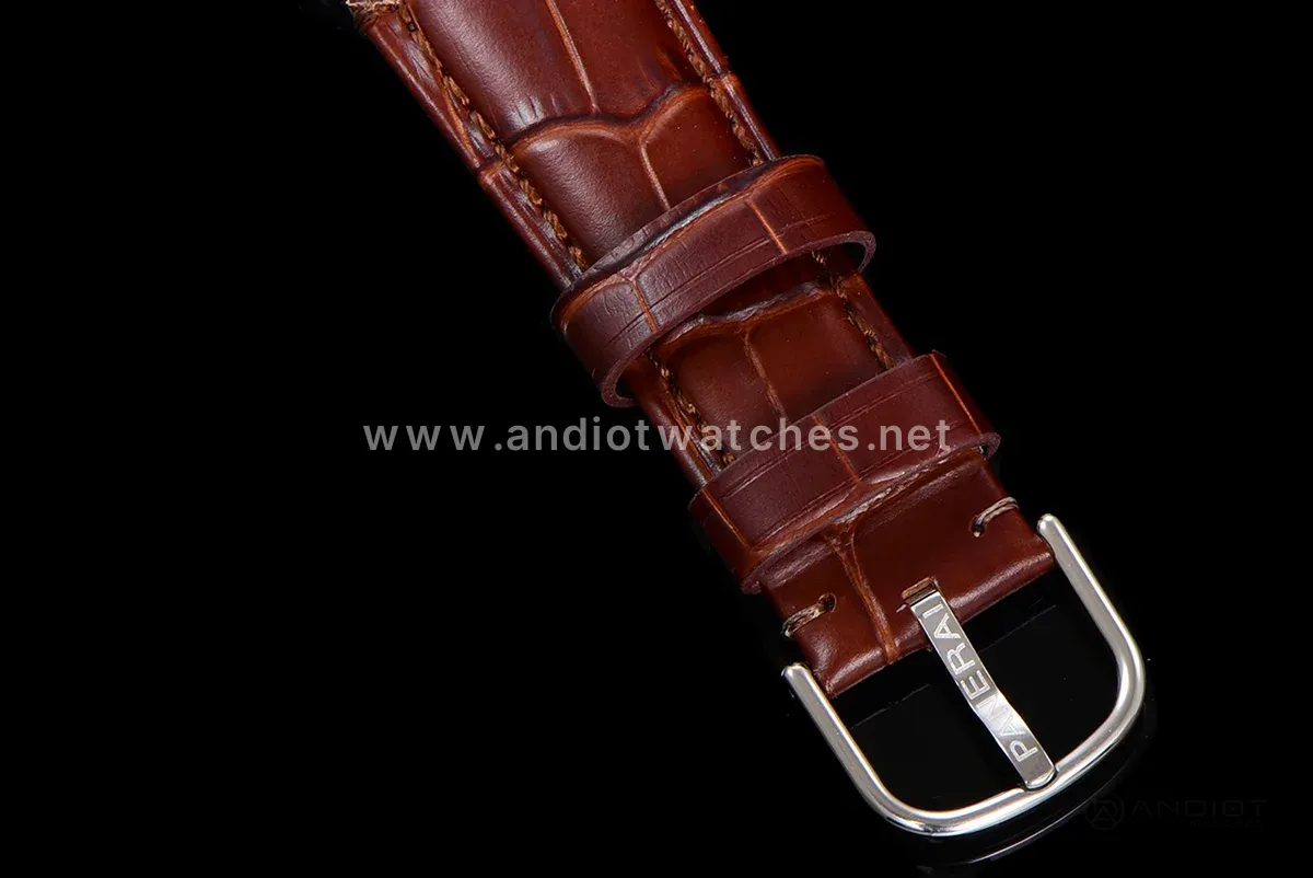 PAM1292 Radiomir Quaranta 40mm