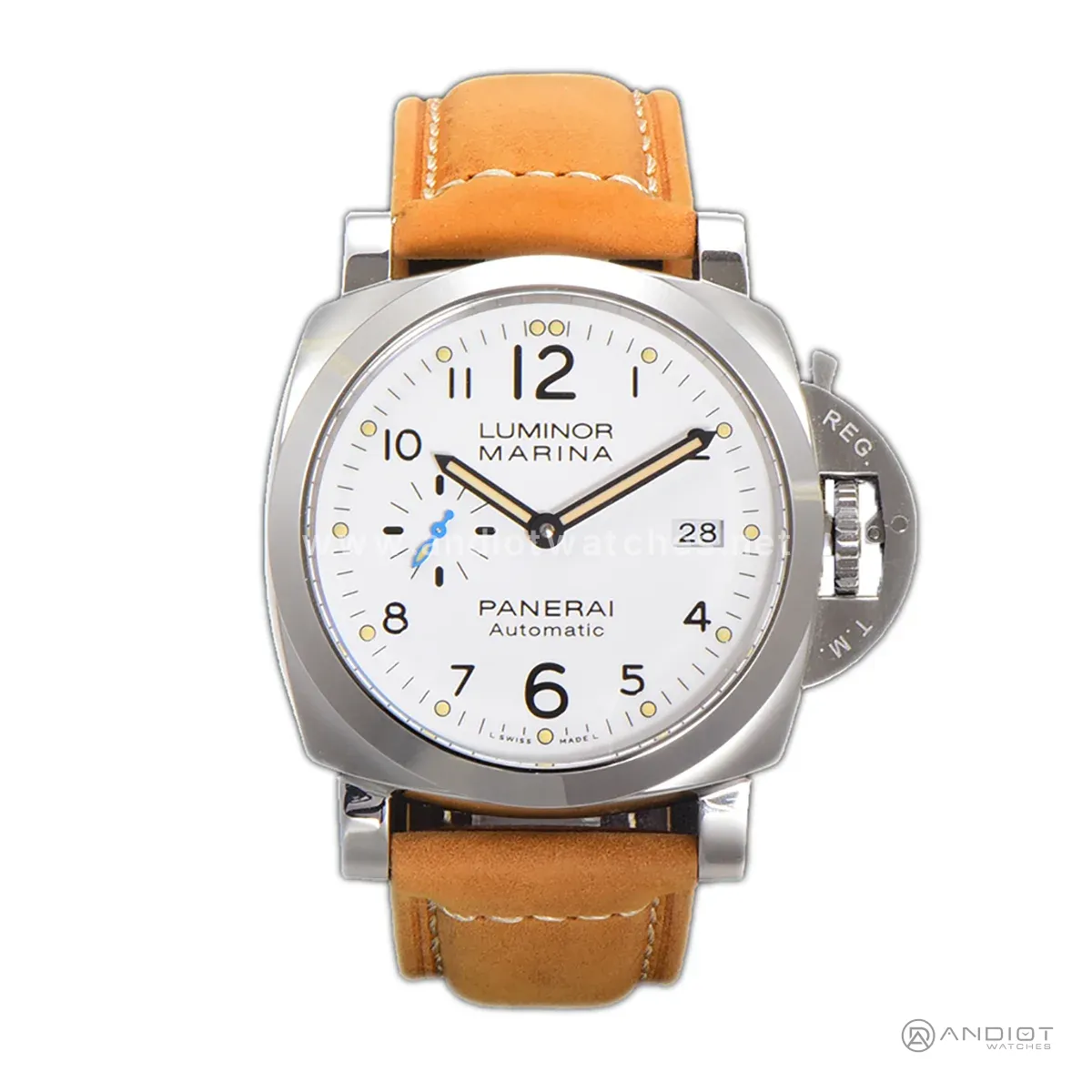 PAM1499 Luminor 1950 3 Days Automatic 44mm