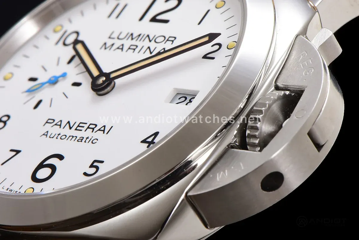 PAM1499 Luminor 1950 3 Days Automatic 44mm