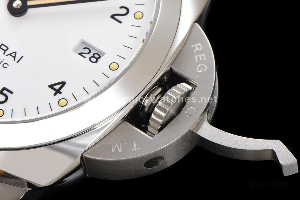 PAM1499 Luminor 1950 3 Days Automatic 44mm