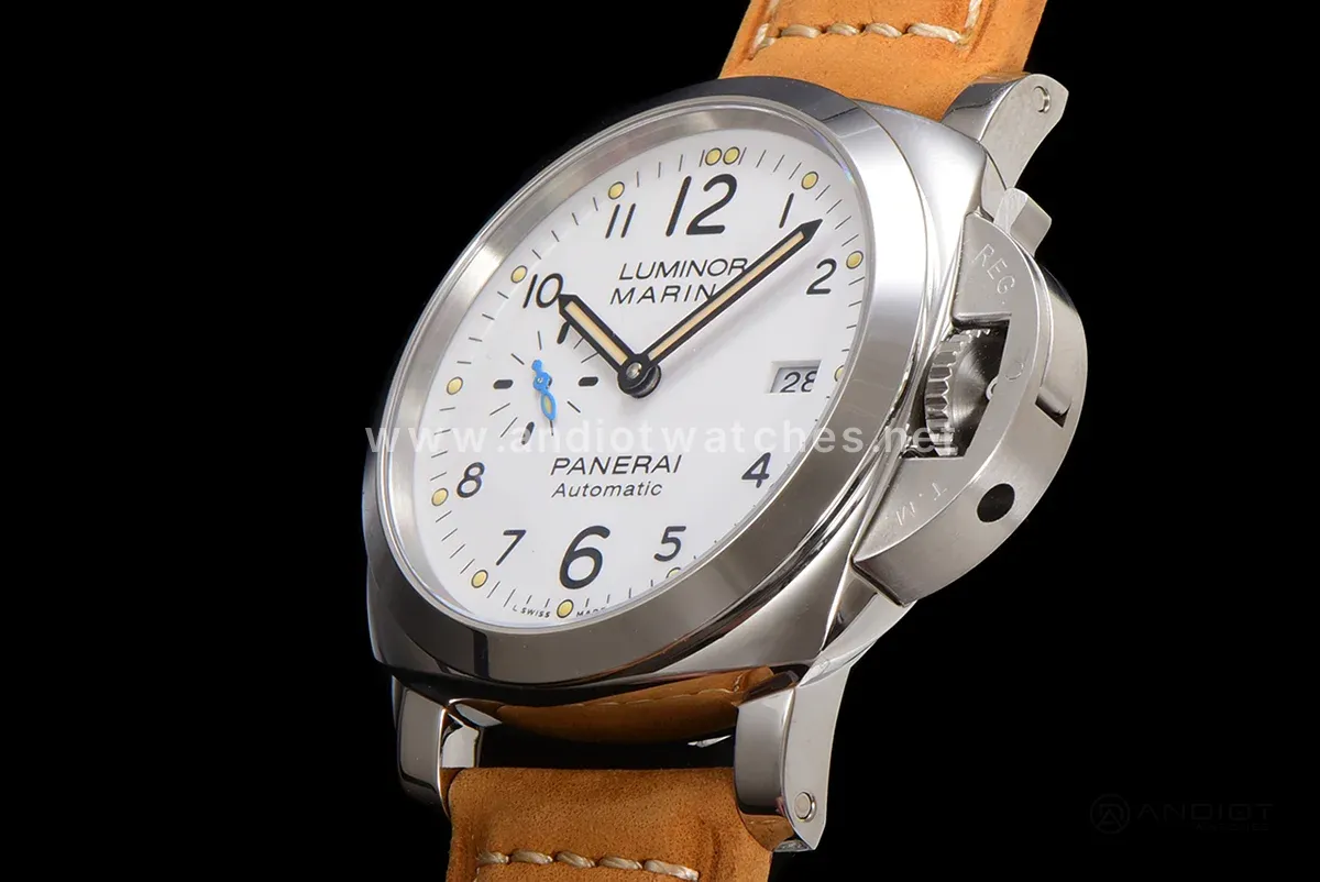 PAM1499 Luminor 1950 3 Days Automatic 44mm