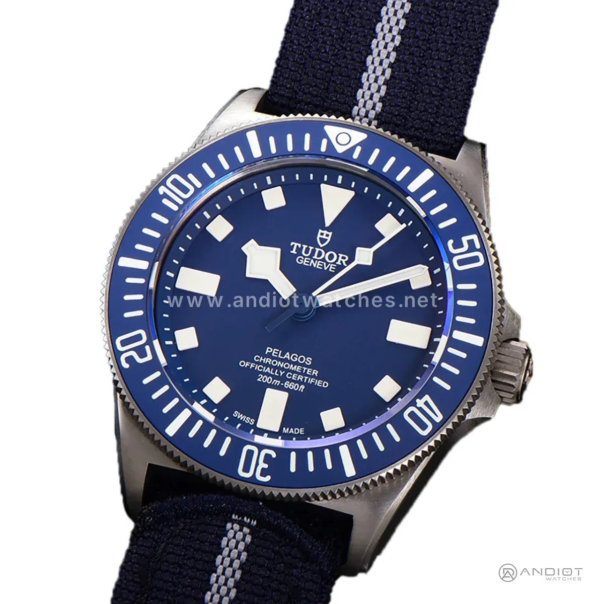 Pelagos FXD Ref. M25707B/24-0001