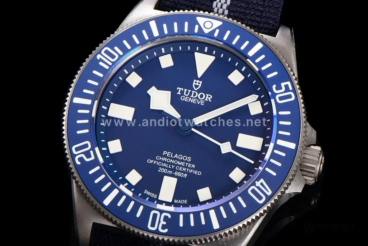 Pelagos FXD Ref. M25707B/24-0001