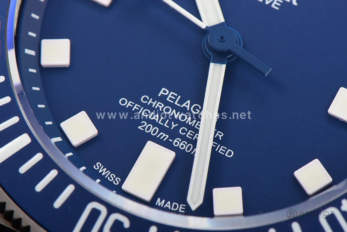 Pelagos FXD Ref. M25707B/24-0001