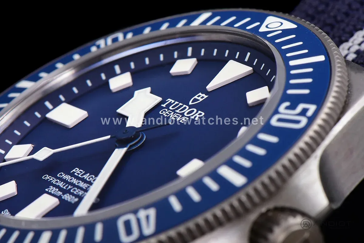 Pelagos FXD Ref. M25707B/24-0001