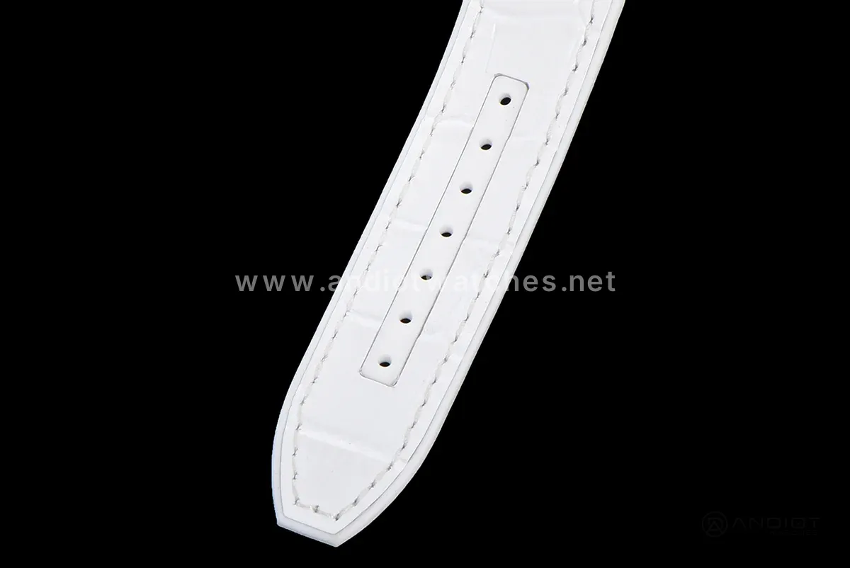 Vanguard Yachting White Dial V45