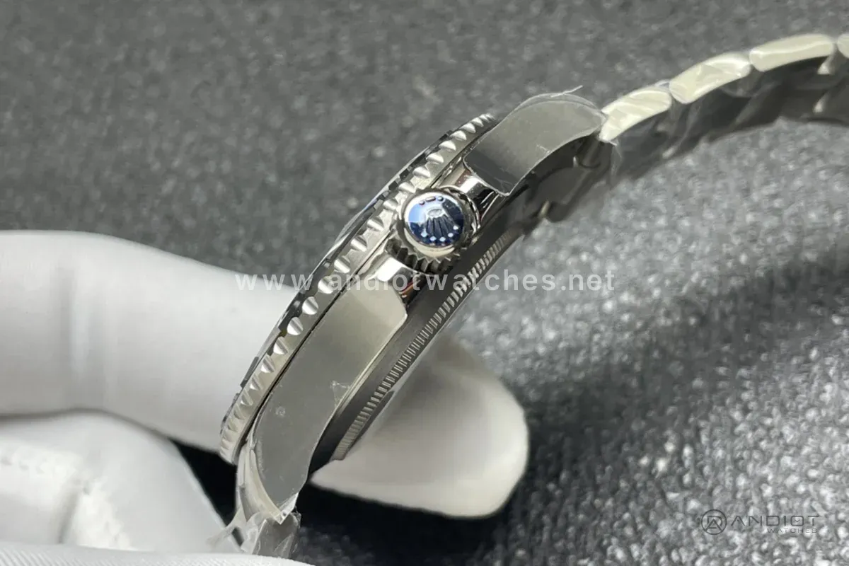 Yacht-Master 42 226627 Titanium on Bracelet
