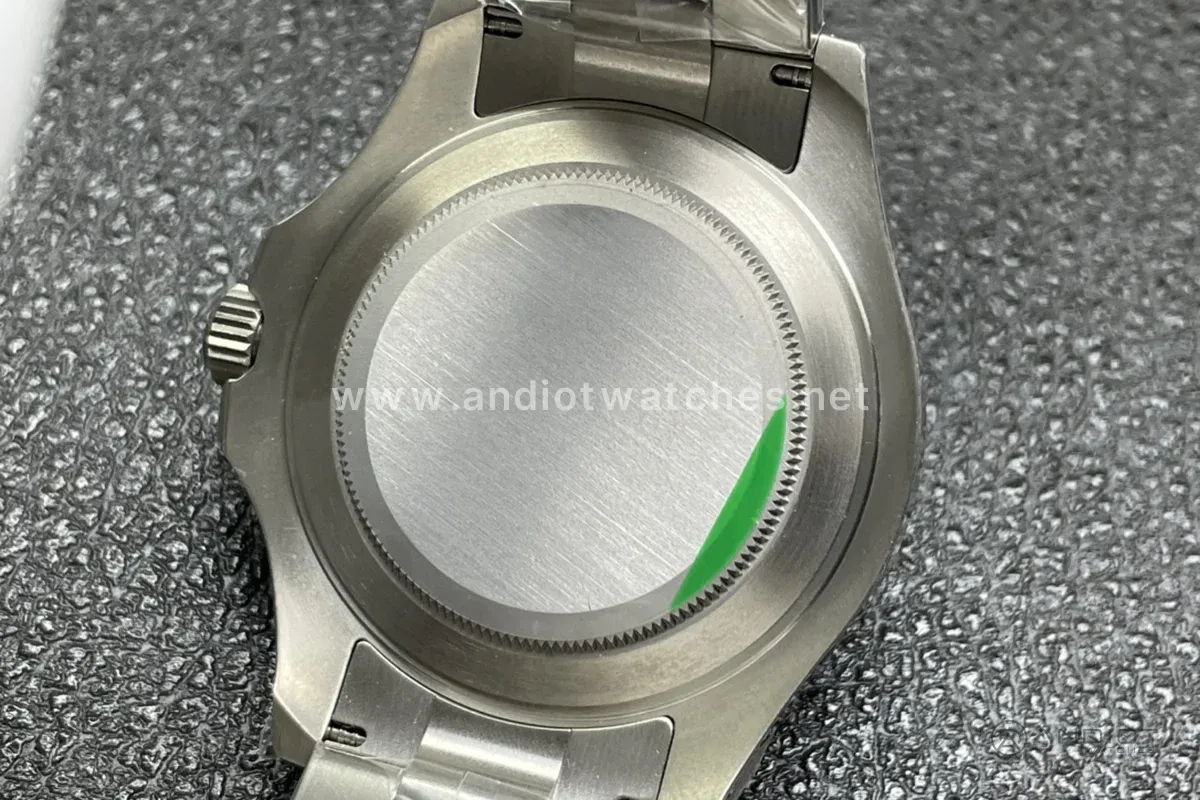 Yacht-Master 42 226627 Titanium on Bracelet
